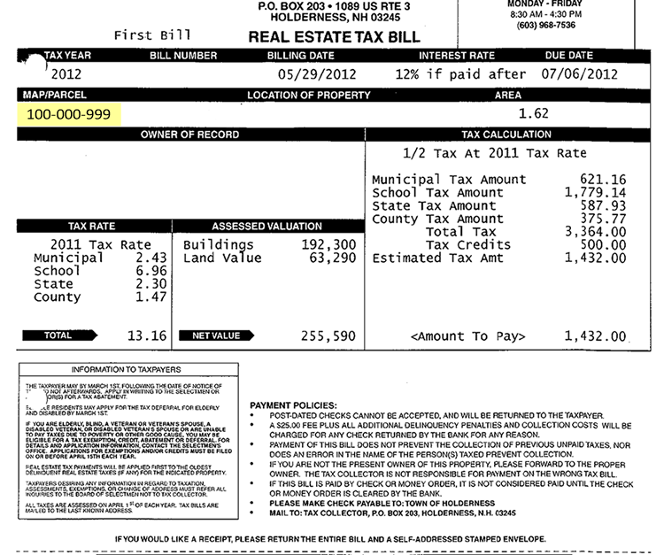 EB2Gov PropertyTaxes